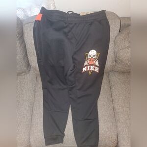 Nike Basketball Sweatpants